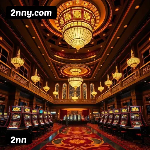 Jogos de Cassino no App