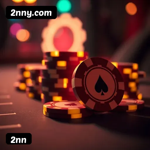 2nn Vantagens e Recursos